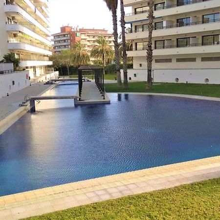 Apartaments Familiar Cerca Port Aventura 萨洛 外观 照片