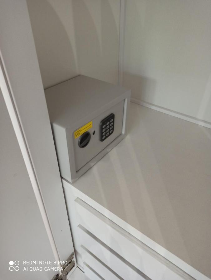 Apartaments Familiar Cerca Port Aventura 萨洛 外观 照片