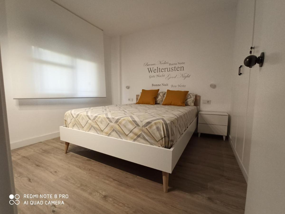 Apartaments Familiar Cerca Port Aventura 萨洛 外观 照片
