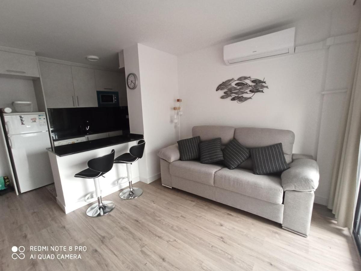 Apartaments Familiar Cerca Port Aventura 萨洛 外观 照片
