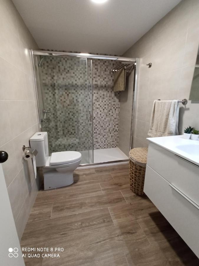 Apartaments Familiar Cerca Port Aventura 萨洛 外观 照片