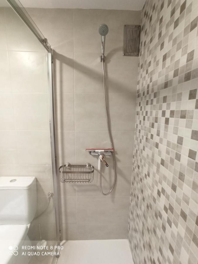 Apartaments Familiar Cerca Port Aventura 萨洛 外观 照片