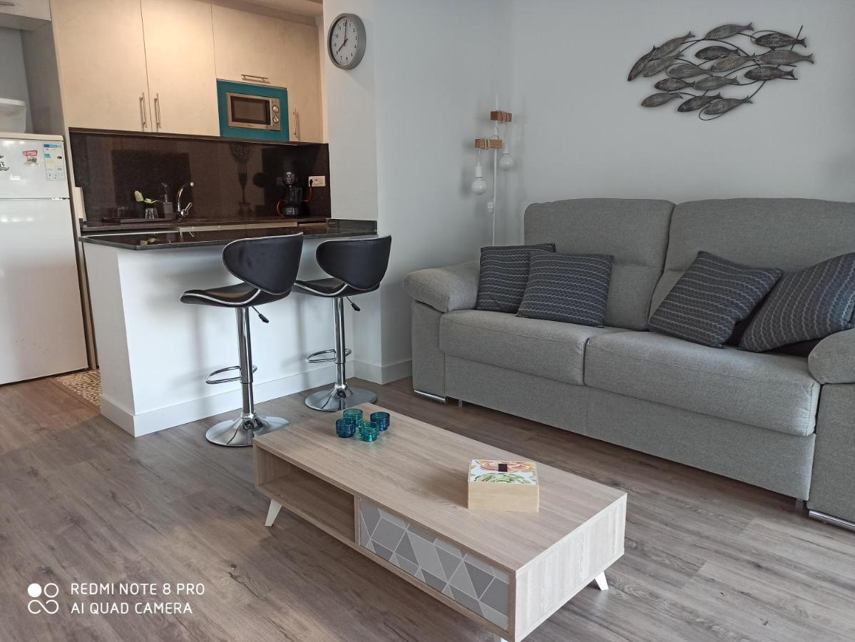 Apartaments Familiar Cerca Port Aventura 萨洛 外观 照片